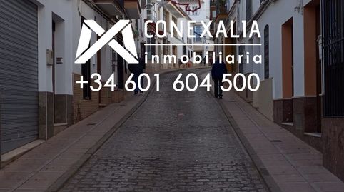 Casa en venta en Conjunto Histórico, 3 dormitorios., imatge 2