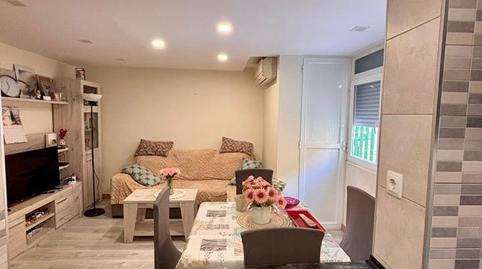 Foto 4 de Pis en venda a Caucho, 6, Arcos,  Madrid Capital