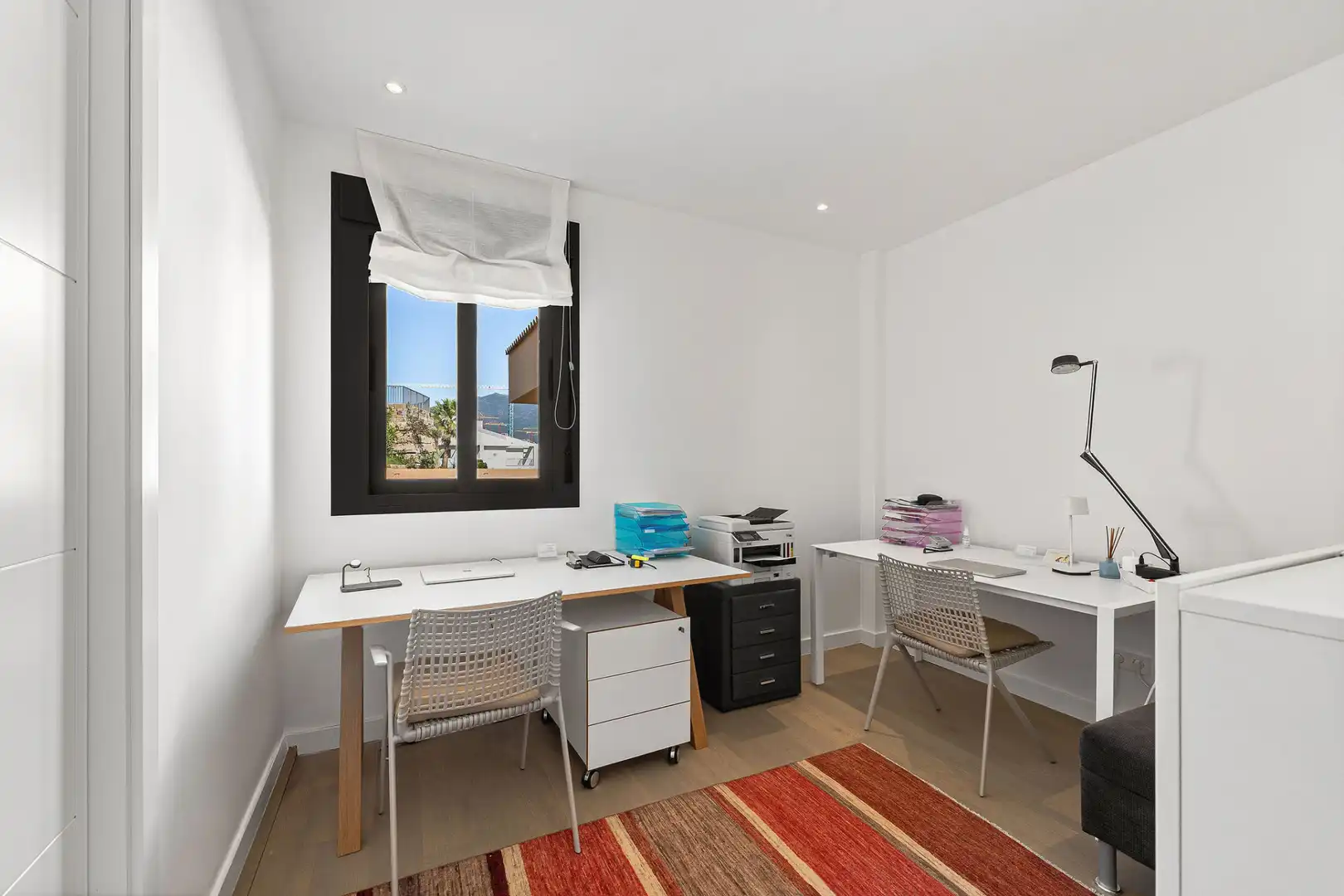 Penthouse mit Pool zum Verkauf in El Paraíso, imagen 16