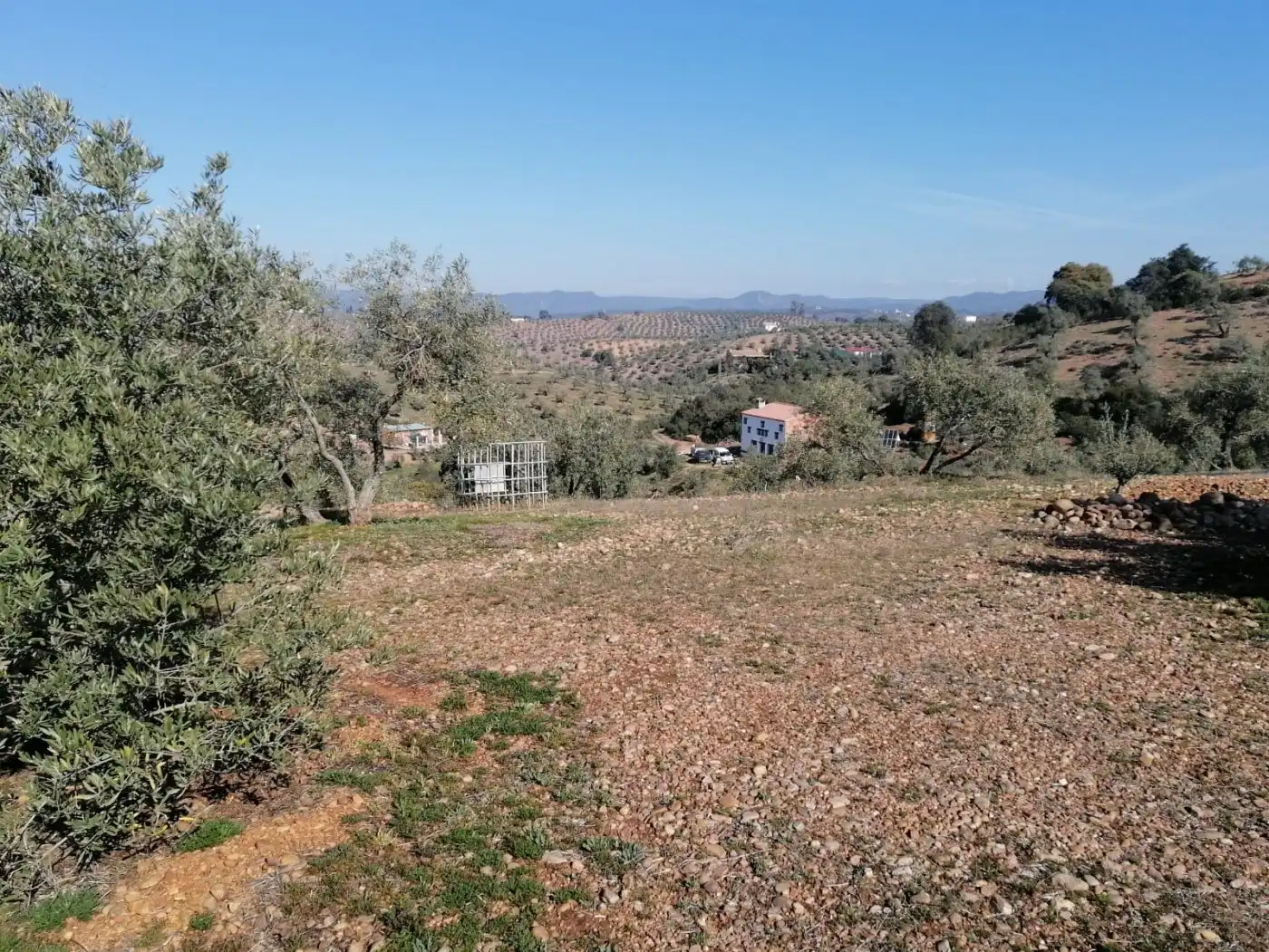 Casa amb jardí en venda a Montoro, imagen 27