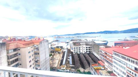 Foto 3 de Pis de lloguer a Rúa Do Conde de Torrecedeira, 84, Berbés - Peritos, Pontevedra