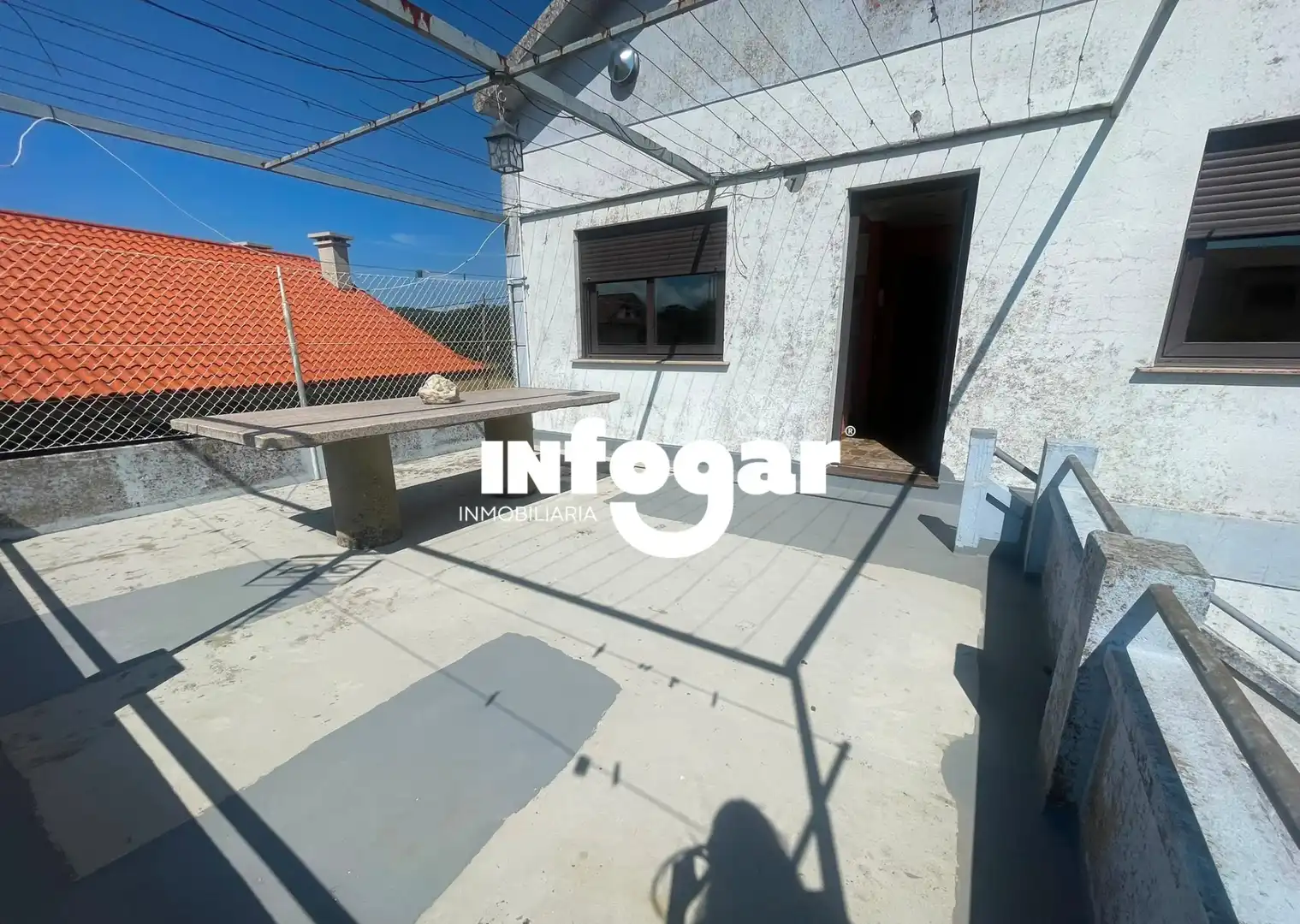 Haus mit Terrasse zum Verkauf in Lugar Pias, imagen 2
