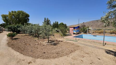 Foto 2 de Finca rústica en venda a Jumilla, Murcia
