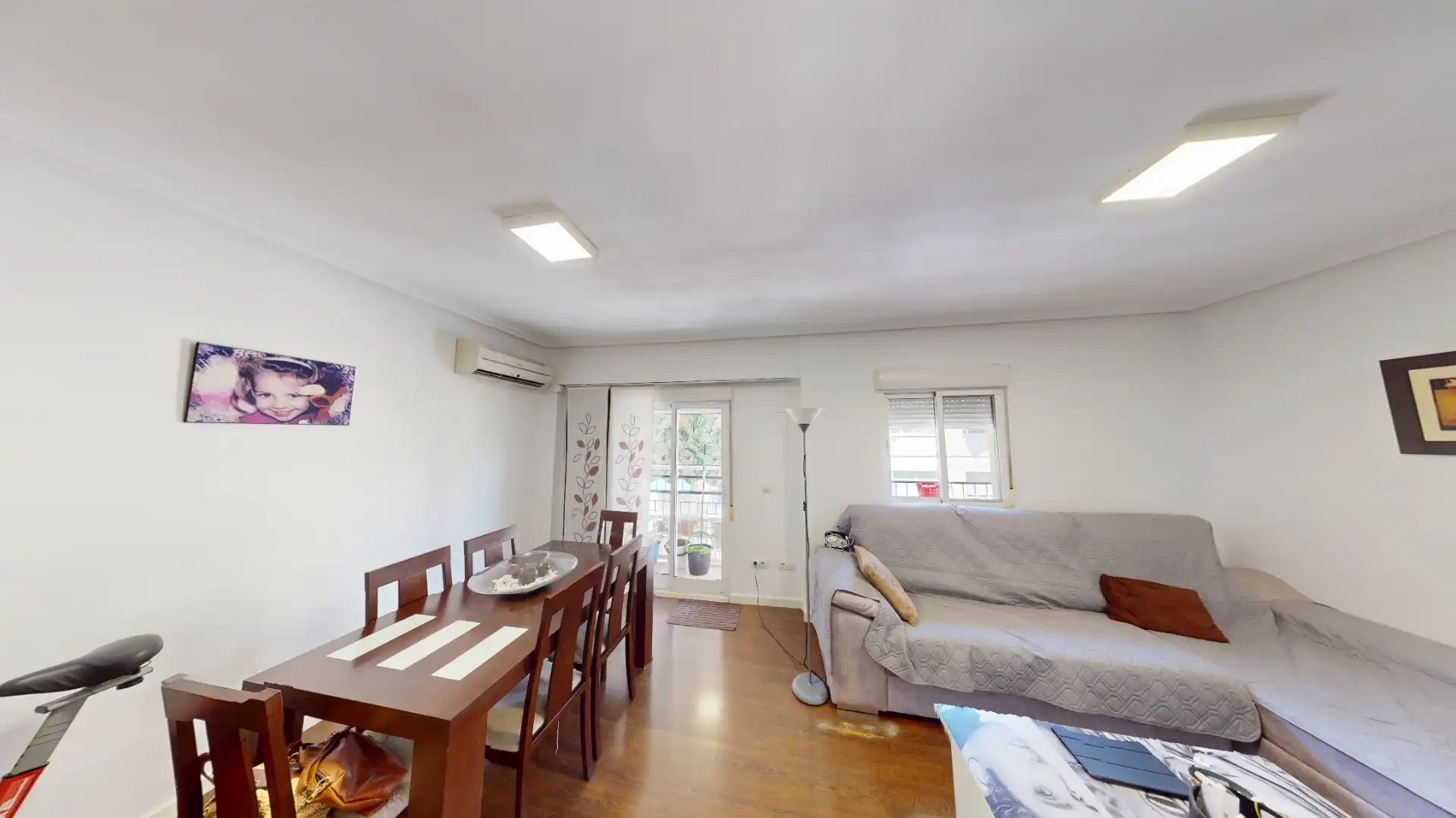 Wohnung mit Terrasse zum Verkauf in Calle San Pablo, imagen 6
