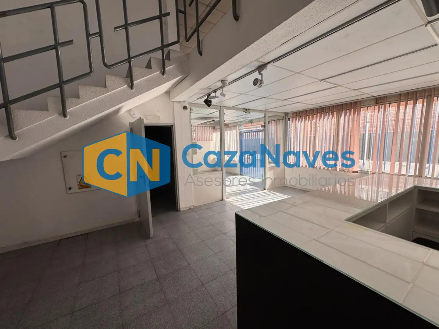 Industrial building for sale in Zona industrial, imagen 13
