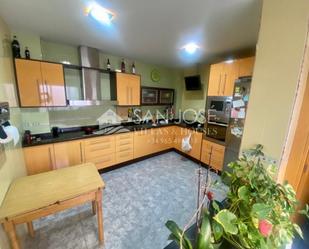 Kitchen of House or chalet for sale in Aspe  with Terrace