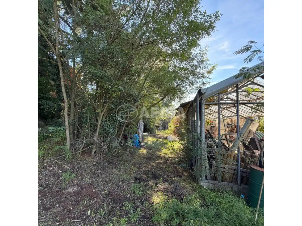 Terreno en venta en Cardedeu