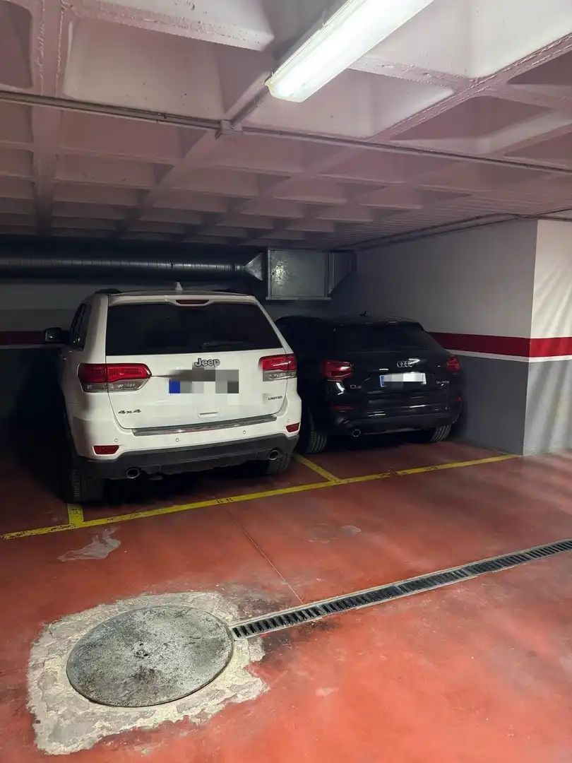 Parcheggio in vendita a Norte, imagen 4