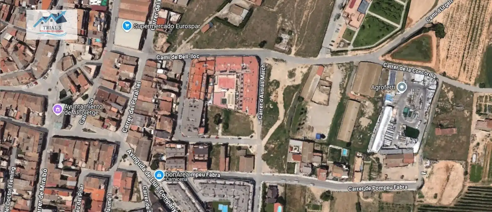 Wohnung mit Terrasse zum Verkauf in Calle DRA.CASTELLS, imagen 2