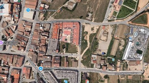 Photo 2 of Flat for sale in Calle Dra.castells, Alcoletge, Lleida