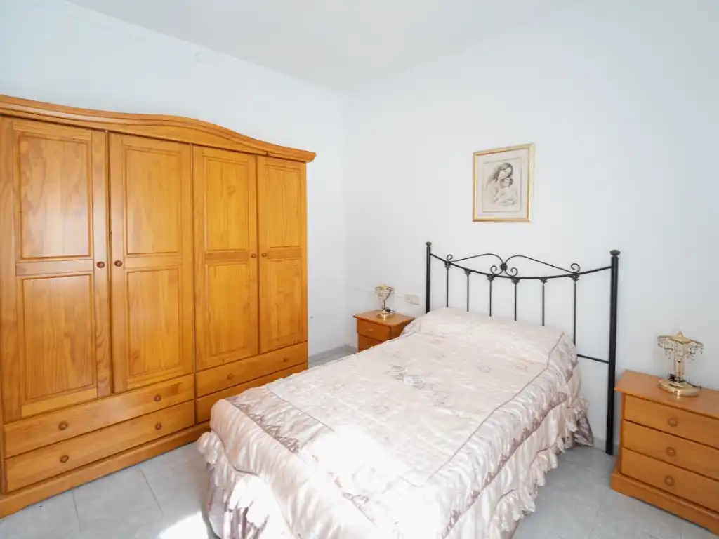 Bedroom of Houses for sale in Moncada