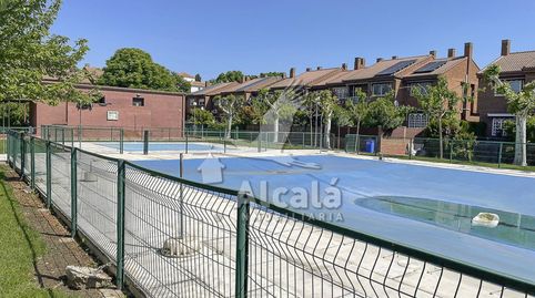 Foto 4 de Casa adosada en venta en Ambite, Madrid