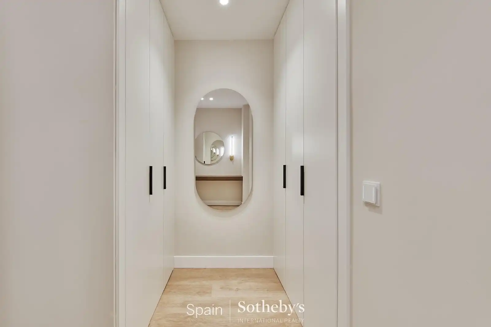 Appartement compact avec ascenseur à vendre à Calle de Don Ramón de la Cruz, imagen 28