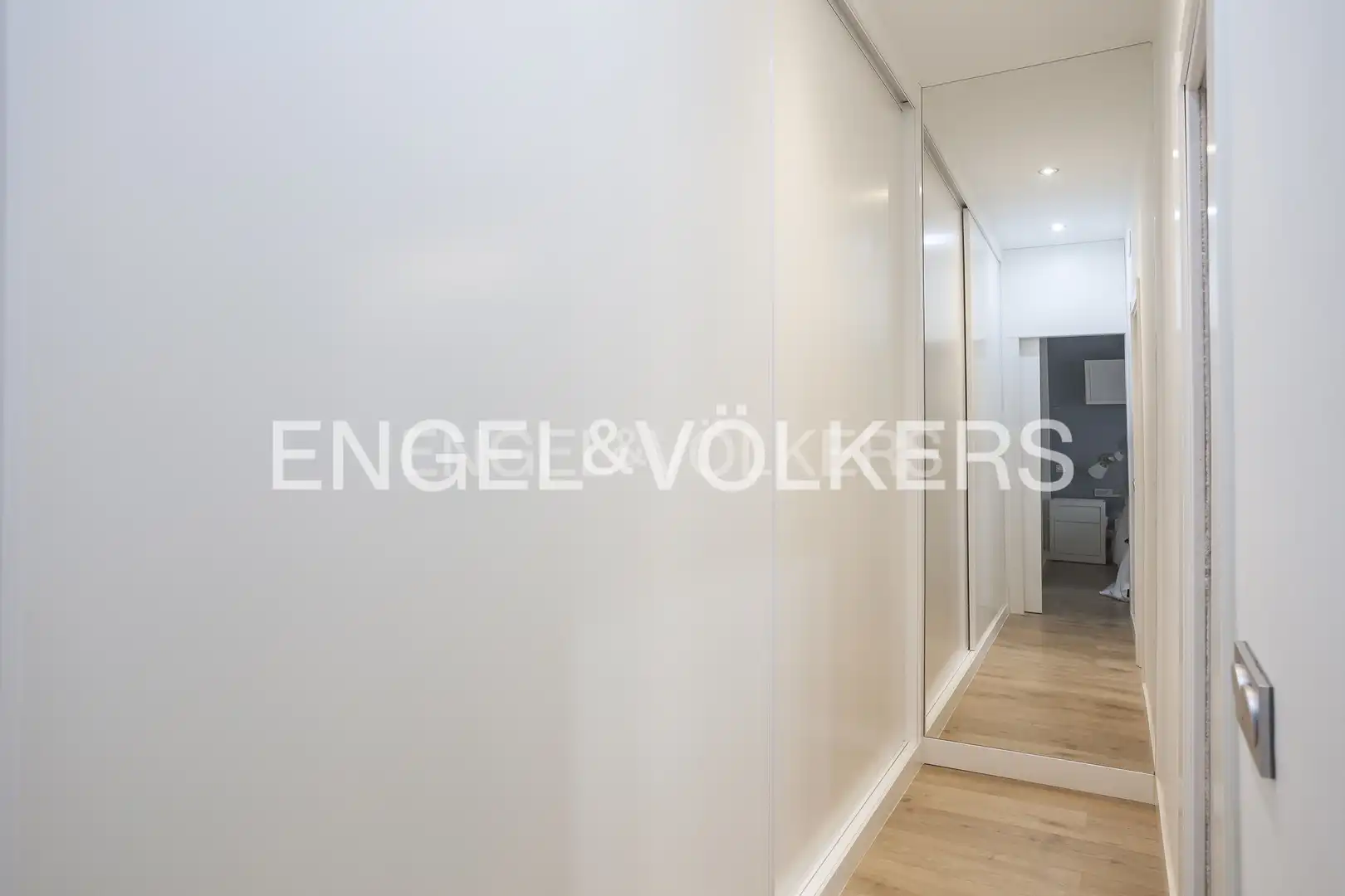 Piso de alquiler en Madrid con Aire acondicionado, Calefacción y Amueblado