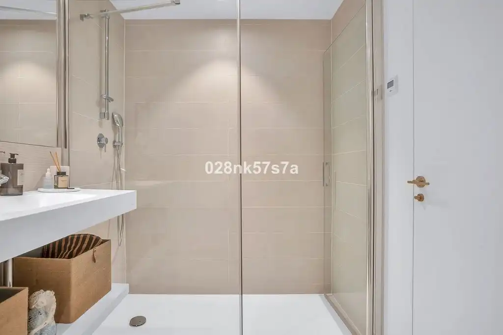 Apartment mit Pool zum Verkauf in El Higuerón, imagen 24