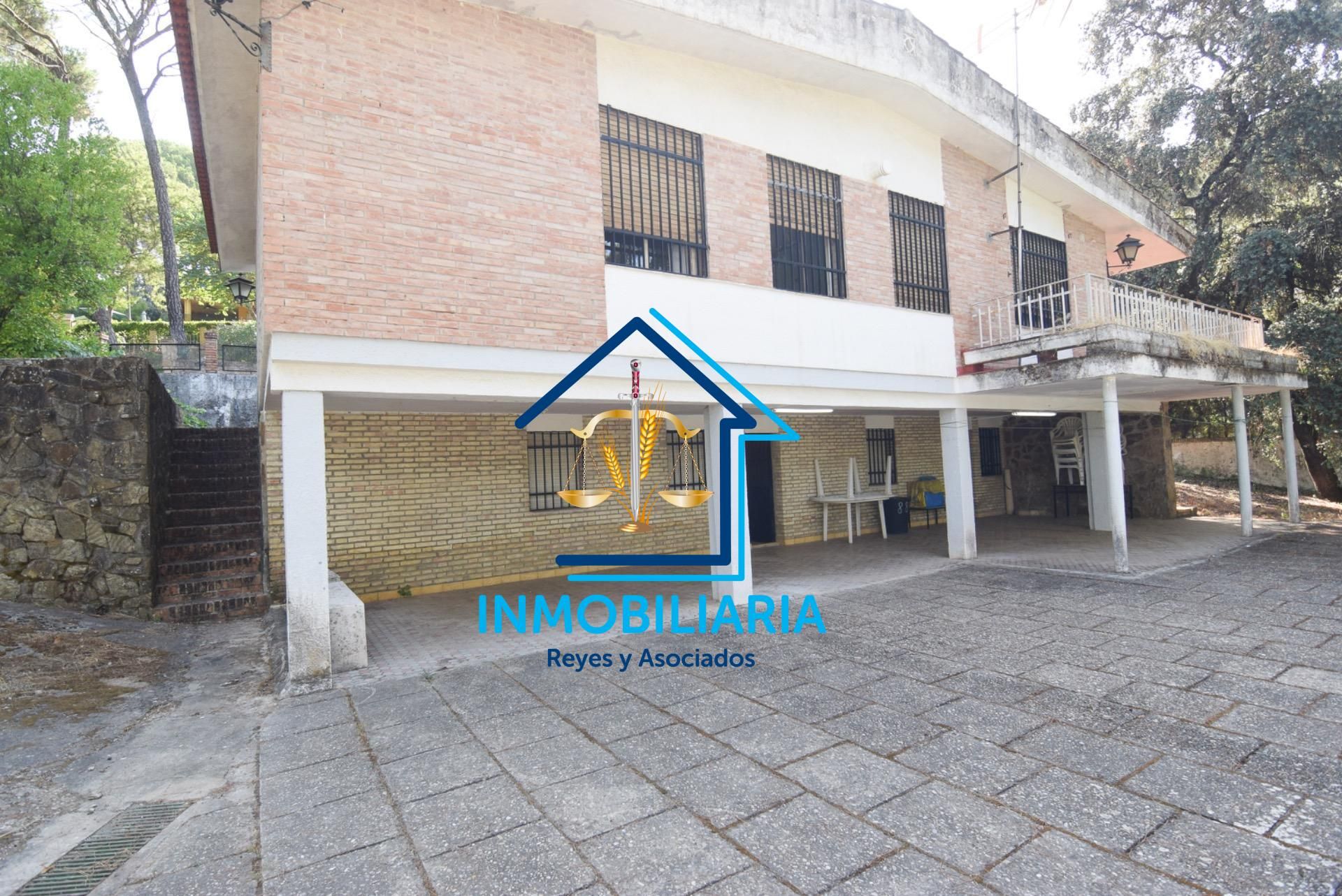 Vista exterior de Casa o xalet en venda en  Córdoba Capital