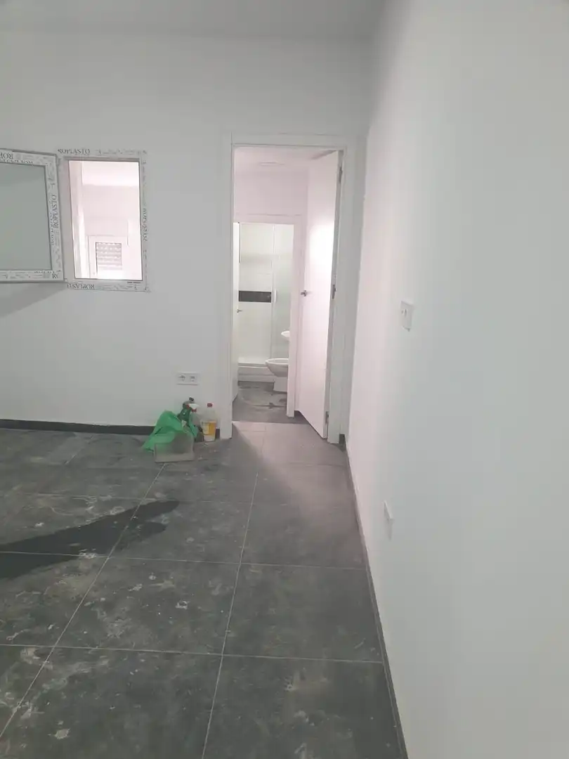 Flat for rent in Parla  with Washing machine