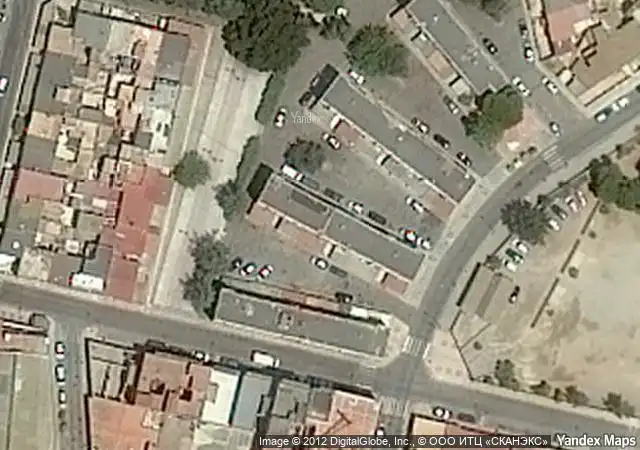Piso en venta en San Ginés
