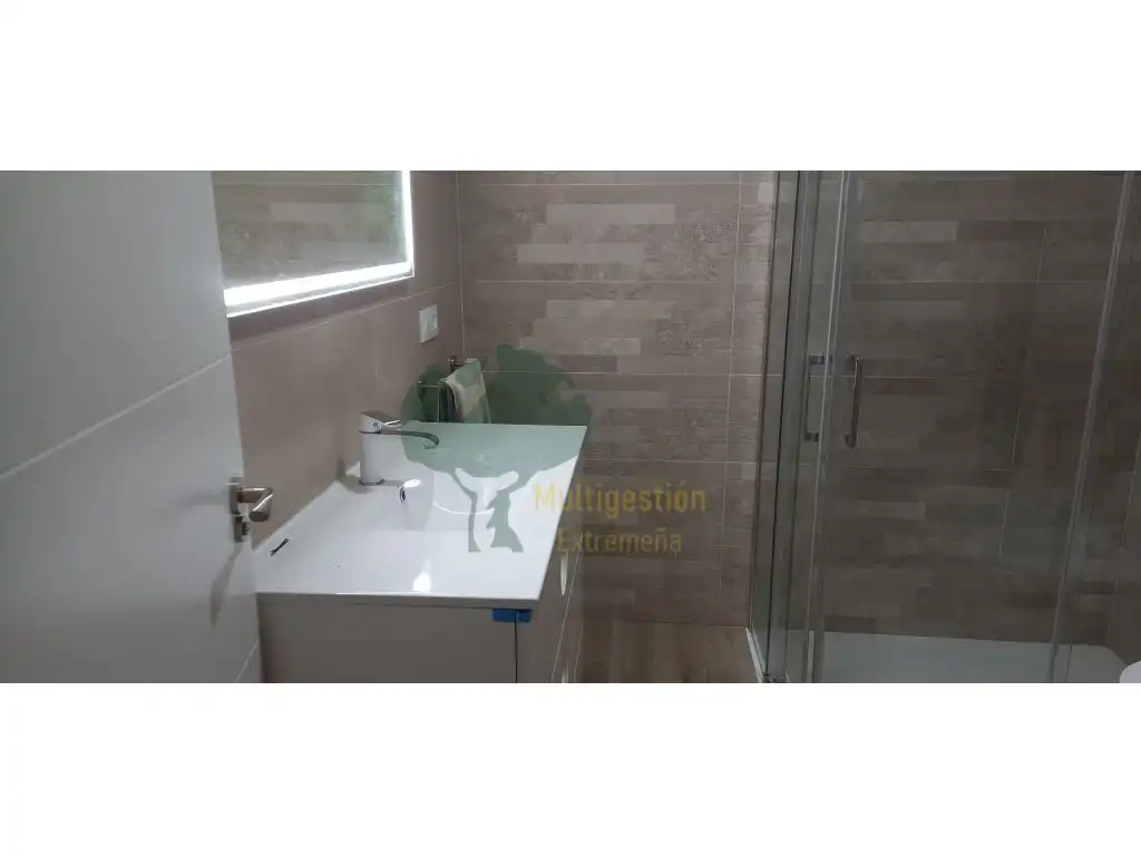 Baño de Casa o chalet en venta en Sierra de Fuentes