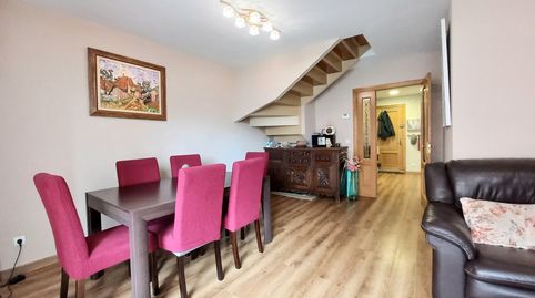 Foto 2 de Casa adosada en venta en Arcos, Burgos