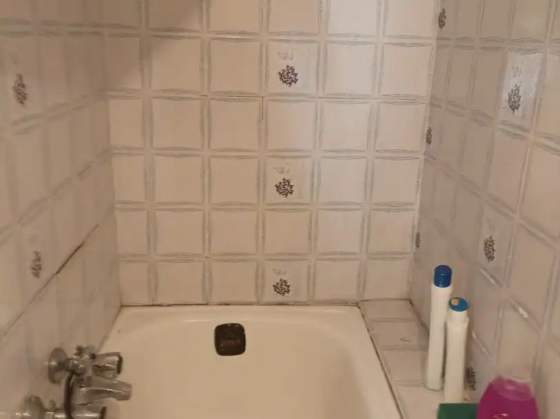 Badezimmer von Haus oder Chalet zum Verkauf in Villa del Campo mit Terrasse