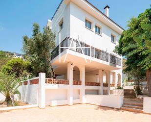 Casa o xalet de lloguer a Alella