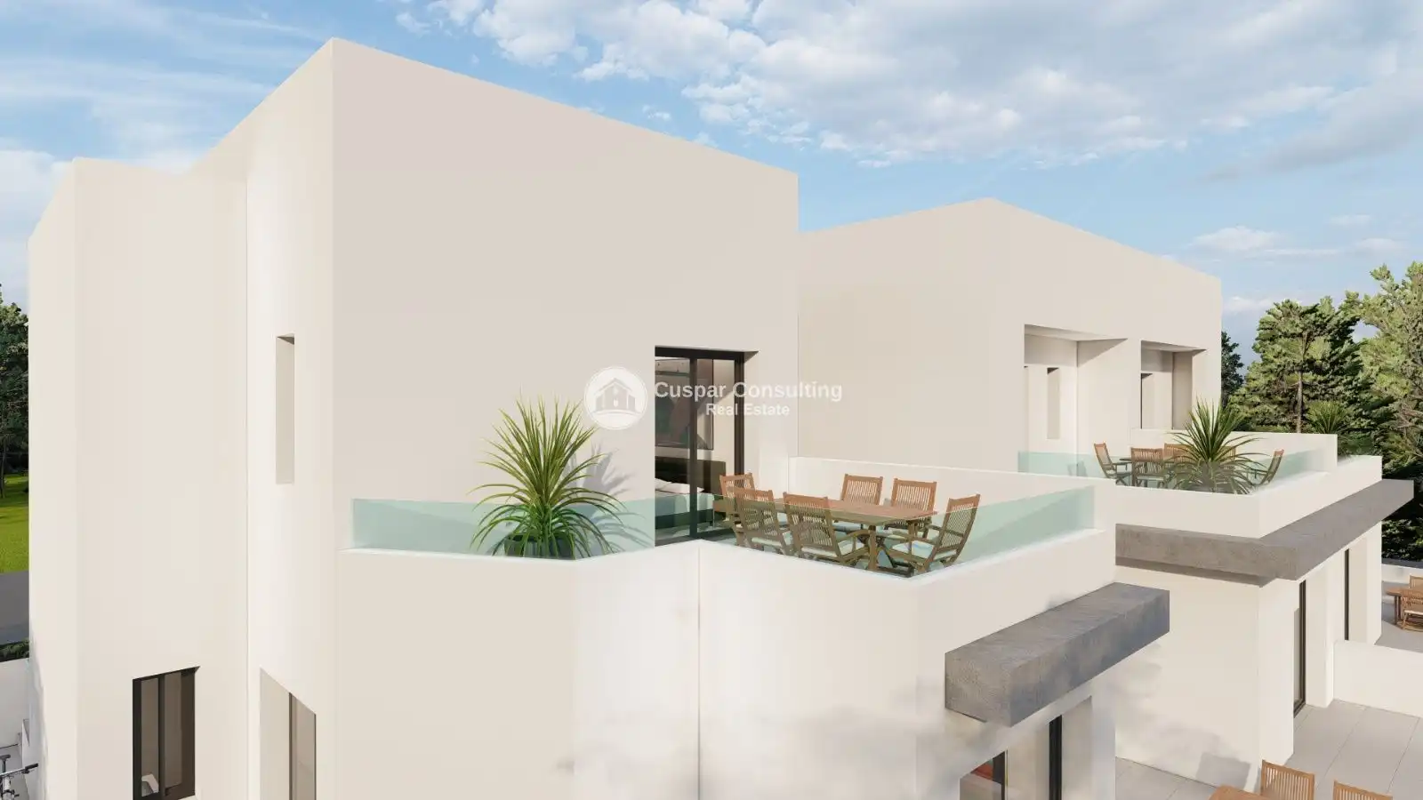 Chalet con piscina en venta en Daya Nueva, imagen 12