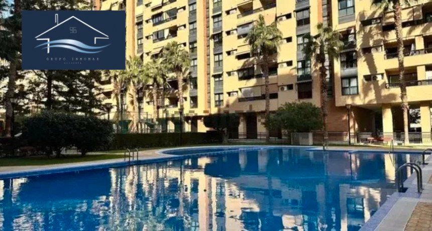 Flat for sale in Barrio de San Blas, San Blas