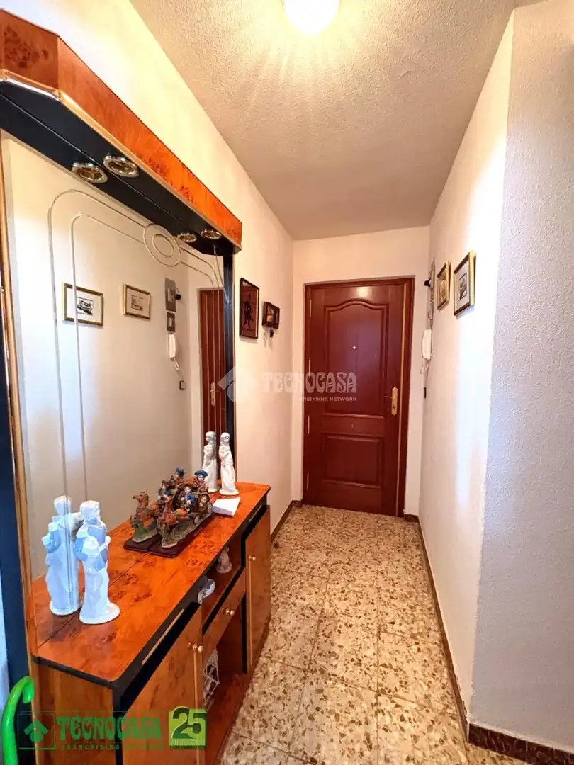 Piso en venta en P.º del Parque, imagen 6