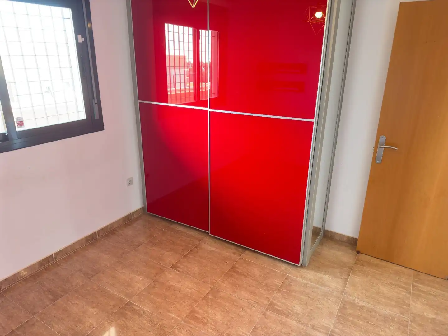 Habitación de Ático en venta en Roquetas de Mar con Aire acondicionado, Calefacción y Trastero