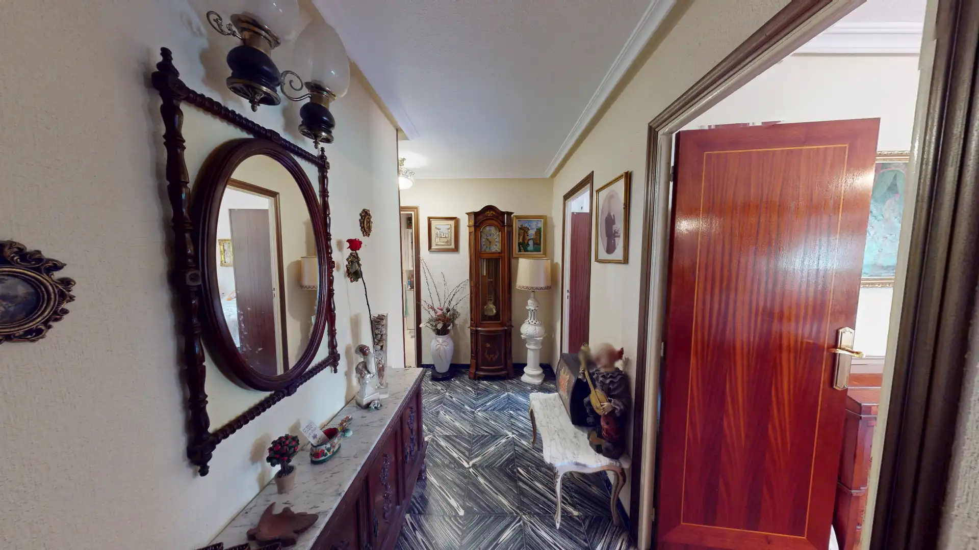 Casa o chalet en venta en El Campello con Aire acondicionado, Calefacción y Terraza