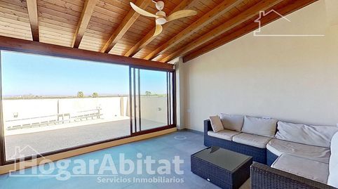 Foto 4 de Casa o chalet en venta en Calle Valencia, Benimuslem, Valencia
