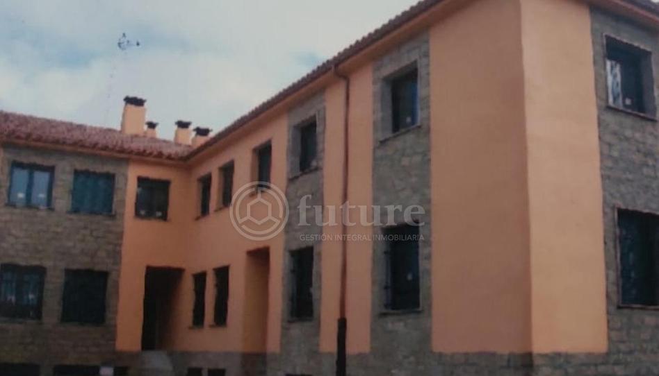 Foto 1 de Casa o xalet en venda a Camino de la Fuente, Martinamor, Salamanca