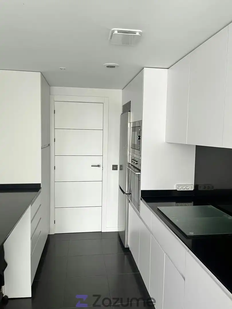 Flat for rent in Valdemoro, Madrid
