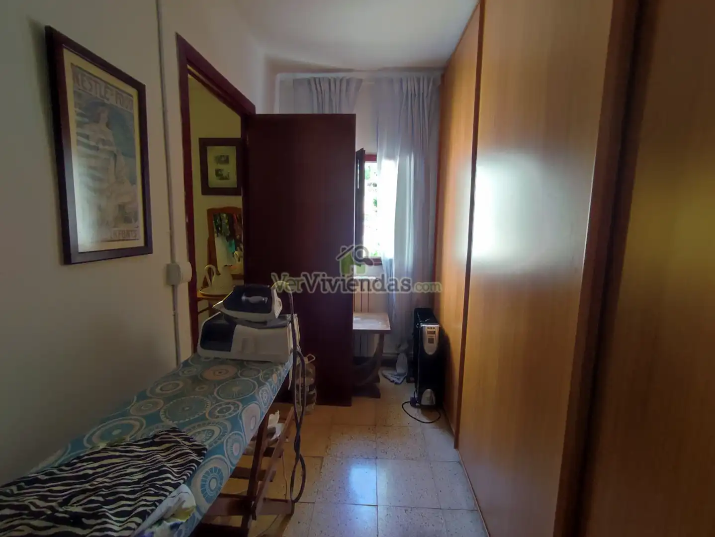 Casa amb terrassa en venda a Corbera de Llobregat, imagen 57