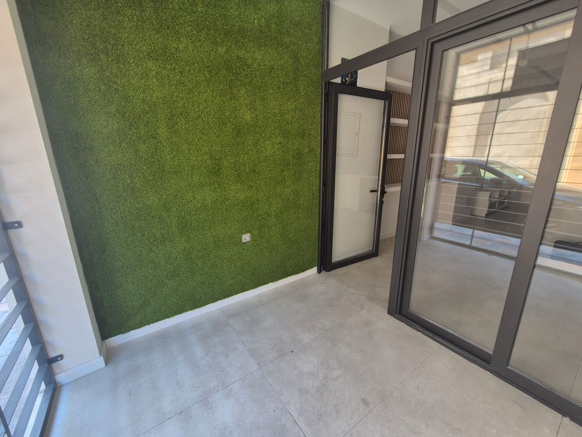 Terrace of Flat for sale in Fuengirola  with Air Conditioner, Heating and Terrace