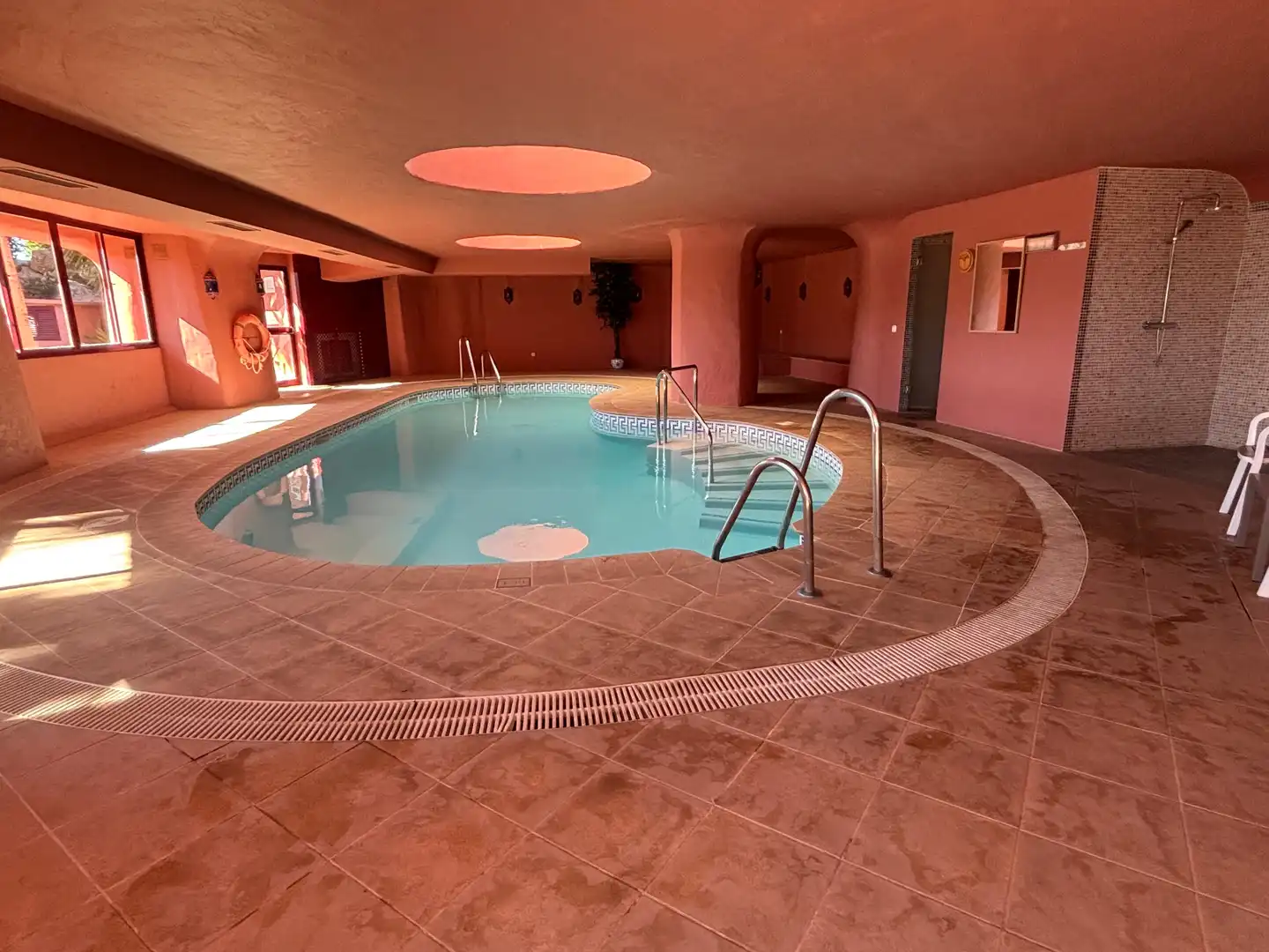 Piso en venta en Urbanizacion Menara Beach, 8, Guadalmansa