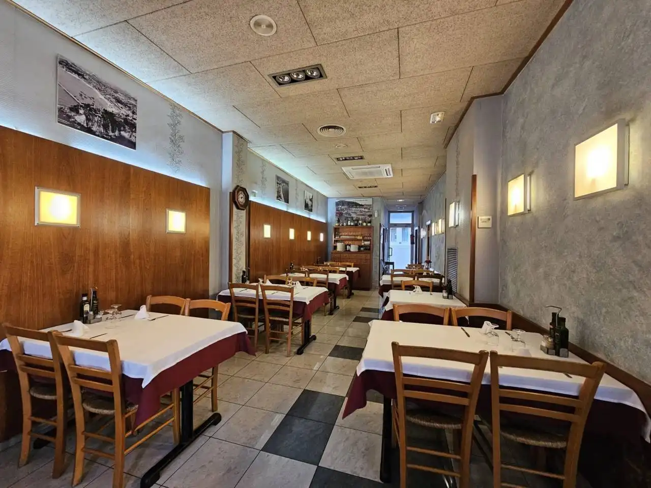 Gewerbefläche zum Verkauf in Calle Mas Marot