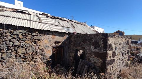 Foto 4 de Finca rústica en venda a Calle la Paz, El Pinar de El Hierro, Santa Cruz de Tenerife