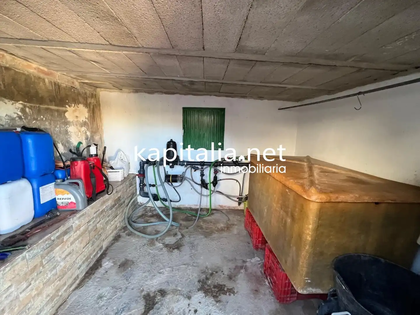 Casa rústica en venda a La Llosa de Ranes, imagen 12