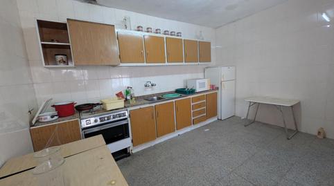 Foto 3 de Finca rústica en venta en La Pinilla - Las Palas, Fuente Álamo de Murcia