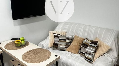 Photo 5 of Flat for sale in Calle Monte Olivete, San Esteban - San Cristóbal, Salamanca Capital