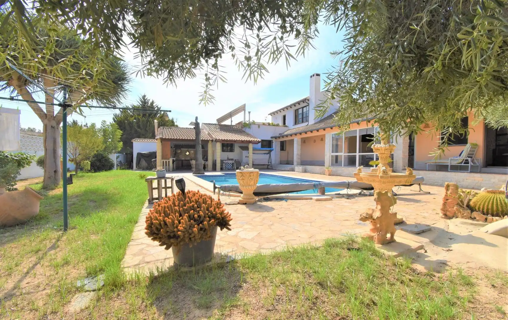 Detached house with pool for sale in Orihuela Costa, imagen 4