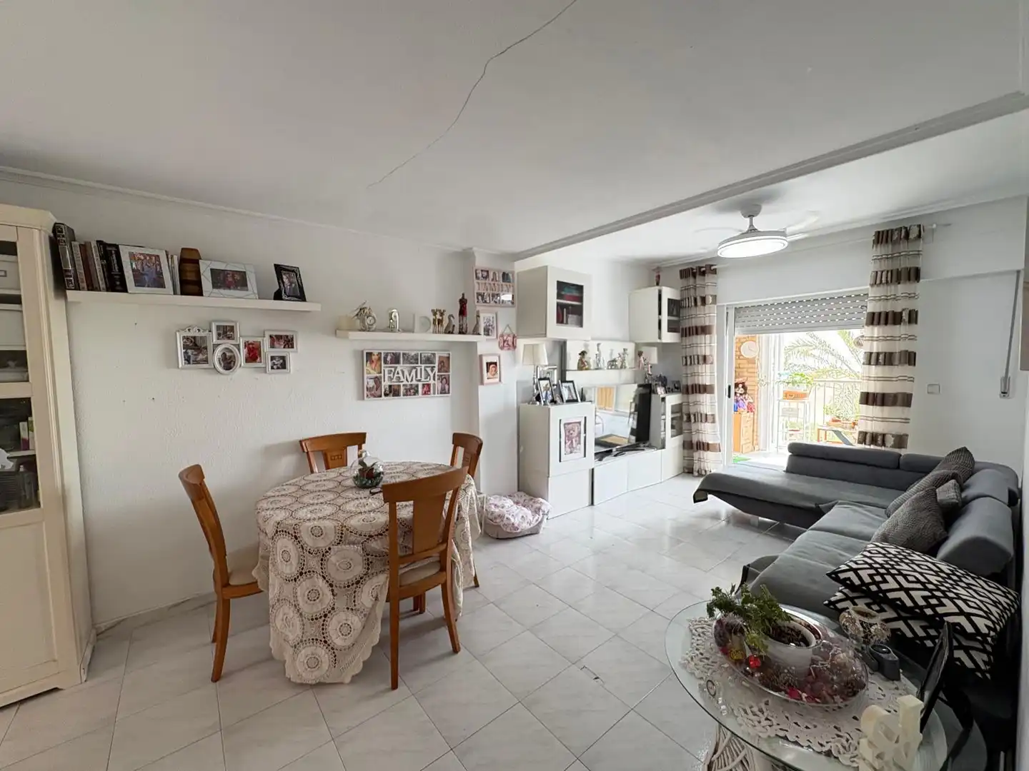 Wohnung mit Pool zum Verkauf in Los Arenales del Sol, imagen 25