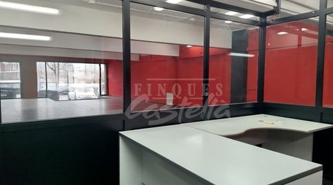 Foto 4 von Fabrikhallen zur Miete in Pla d'en Boet, Mataró