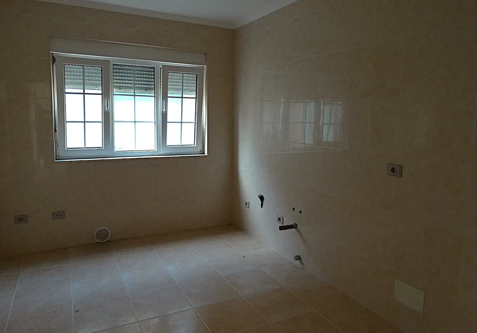 Bathroom of Houses for sale in O Valadouro    with Terrace
