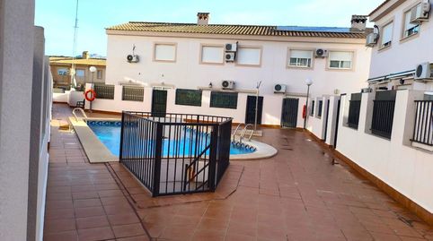 Photo 2 of Single-family semi-detached for sale in La Nucia Pueblo, La Nucia