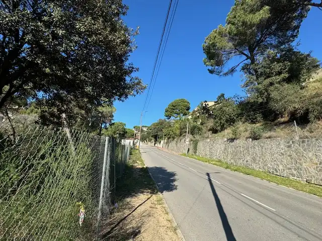 Terreno residenziale in vendita a Avinguda Can Massuet 18, imagen 10