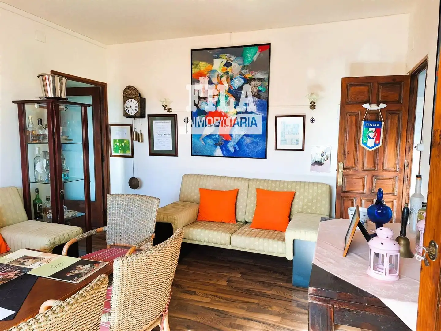 Villa à vendre à La Franquesa - Oasis Park, imagen 22