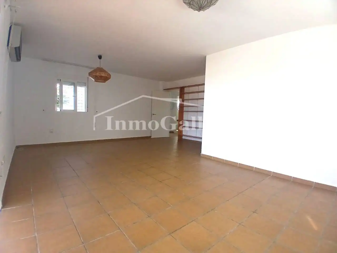 Apartments for rent in Miraflores del Palo